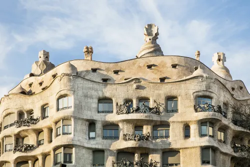 Hotel Best Aranea Featured Photos