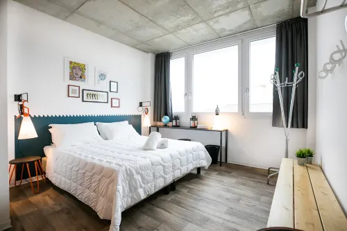Anda Venice Hostel Chambres Photos