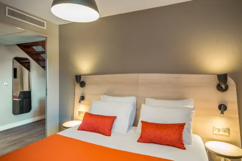 Appart'City Confort Montpellier Saint Roch Zimmer Photos