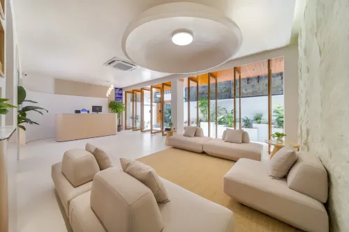 Manshiguang Garden Hotel (Yangshuo West Street Branch) فنادق مميّزة Photos