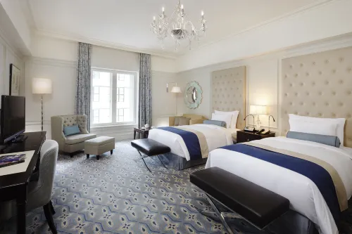 The Tokyo Station Hotel Chambres Photos