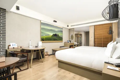 Mehood Hotel (Xining Haihu New District) Rooms Photos