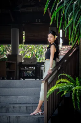 Mutiara Bali Boutique Resort & Villa Photos