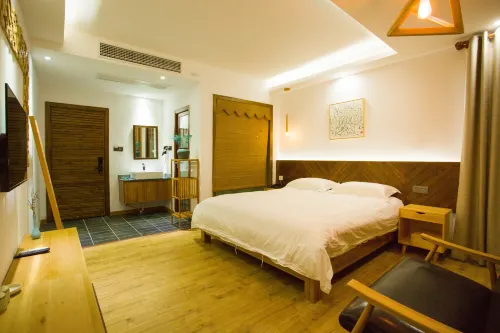 WALLY HOUSE Chambres Photos