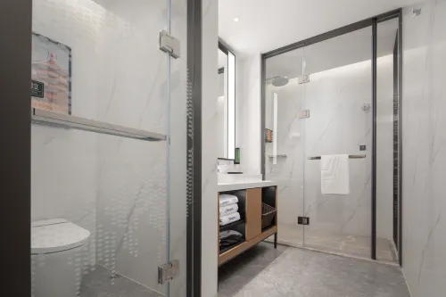 Hampton by Hilton Beijing Zhongguancun Software Park Photos