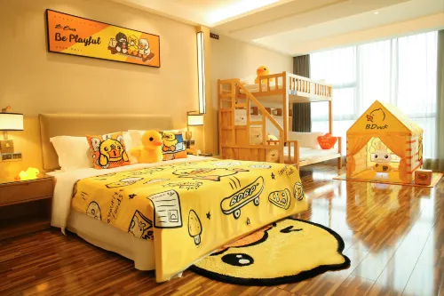 Empark Grand Hotel Hangzhou Bay Ningbo Da non perdere Photos