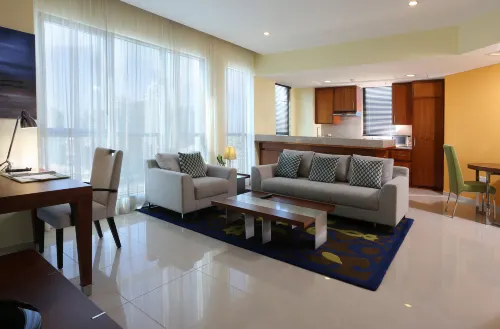Ramada by Wyndham Downtown Dubai Empfohlen Photos
