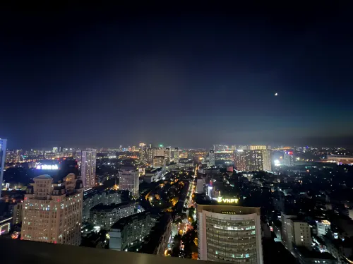 Mira Housing - Vinhomes D'Capitale Apartment Hanoi Near Hotel Photos