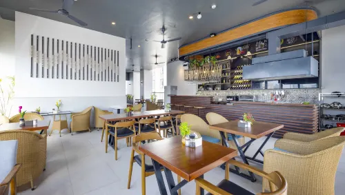 Atlantic Nha Trang Hotel Leisure & Recreation Photos