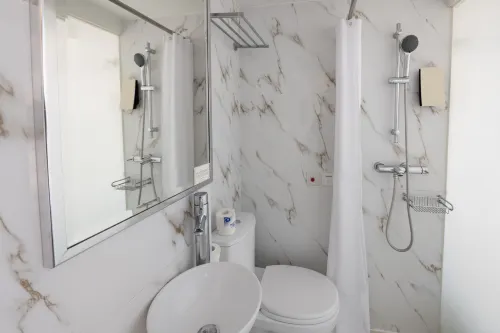 Mini Hotel Causeway Bay Rooms Photos