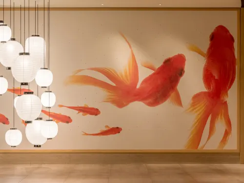 Mitsui Garden Hotel Kyoto Shijo Featured Photos
