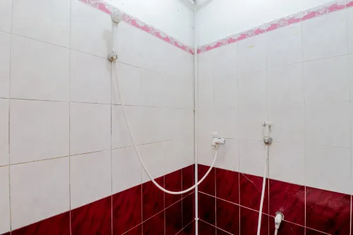 Adinda Beach Hotel and Villa Rooms Photos