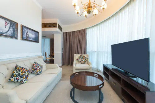Dukes The Palm, a Royal Hideaway Hotel Номера Photos