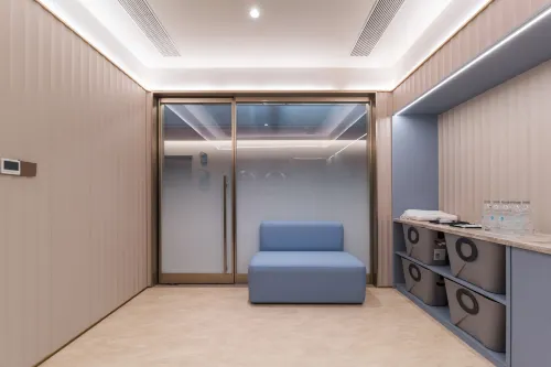 漢庭酒店（廣州白雲站三元里大道店） 公共區域 Photos
