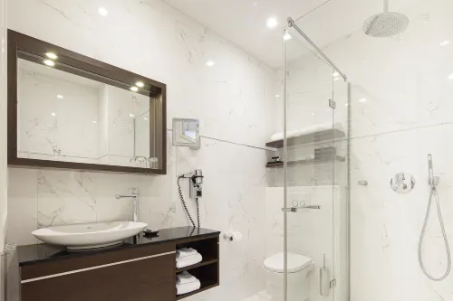 Boutique Hotel Notting Hill Camere Photos