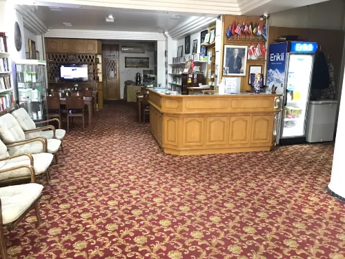 Cesmeli Hotel - Bursa uygun otel Empfohlen Photos