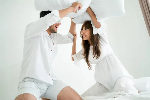 더블트리 바이 힐튼 나하 객실 Photos