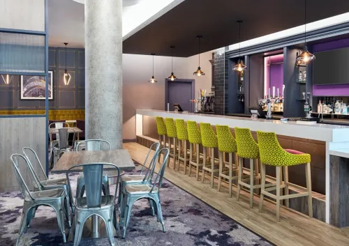 Leonardo Hotel Sheffield Photos