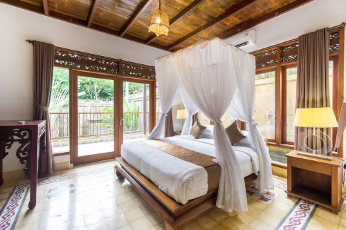 Bali Royal Heritage Villas Featured Photos