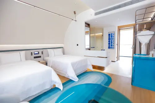 YEE HOTEL(SHANMIAM) Номера Photos