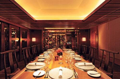 Le Jadis Beach Resort & Wellness - Managed by Banyan Tree Hotels & Resorts 비즈니스 시설 Photos