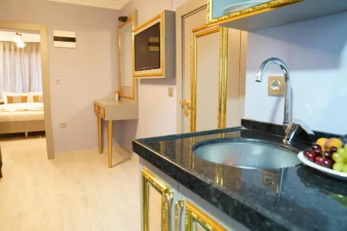 Taksim Maria Suit Hotel Værelser Photos