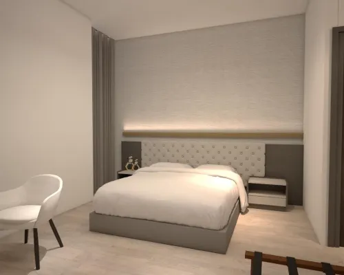 Abell Hotel Chambres Photos