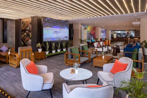 J4 Hotels Legian Unggulan Photos