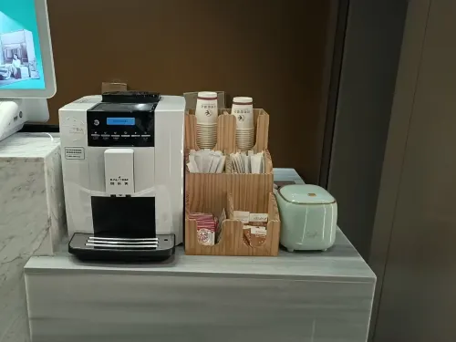麗楓酒店（深圳會展中心福民地鐵站店） 休閒及娛樂 Photos