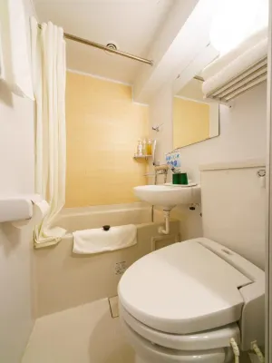 Super Hotel Ikebukuro-Eki Kitaguchi الغرف Photos