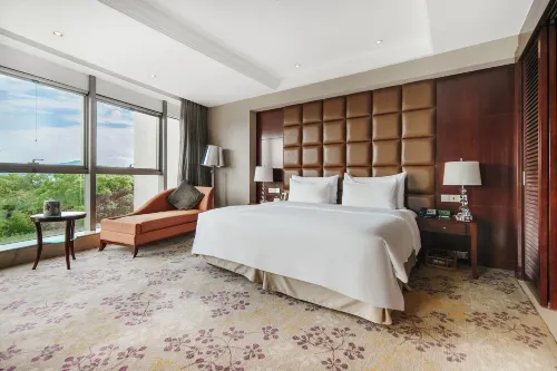 Wuxi Juna Hubin Hotel Featured Photos
