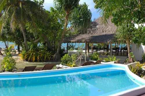 Navutu Stars Resort Здоровье и отдых Photos