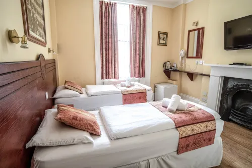 Shakespeare Hotel Da non perdere Photos