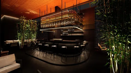 REZ Hotel Da non perdere Photos