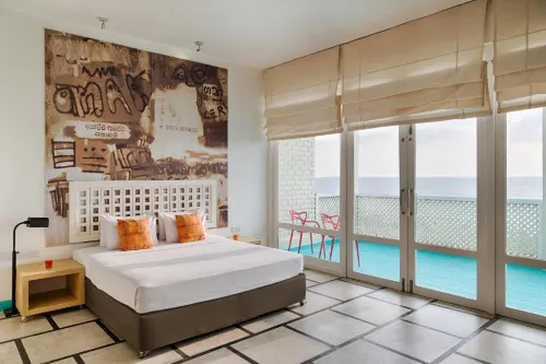Hotel J Negombo Избранное Photos