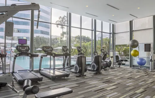 Fraser Suites Singapore À ne pas manquer Photos