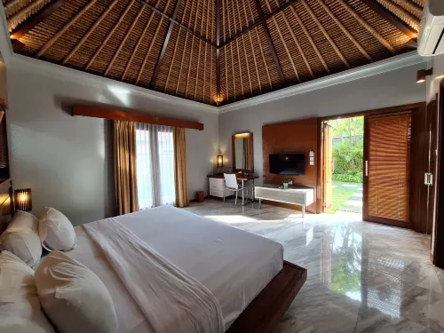Abi Bali Resort and Villa À ne pas manquer Photos