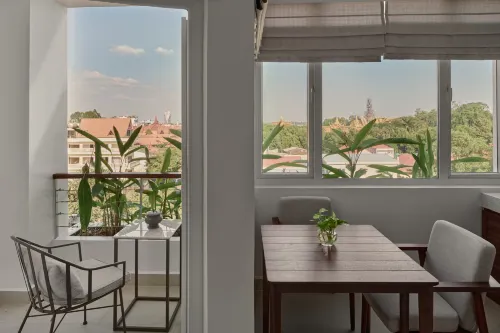 Plantation Urban Resort & Spa Chambres Photos