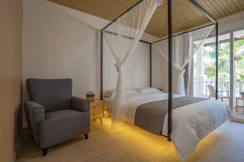 Bidong View Resort Chambres Photos