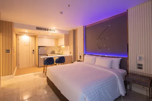 Pattaya Discovery Beach Hotel À ne pas manquer Photos