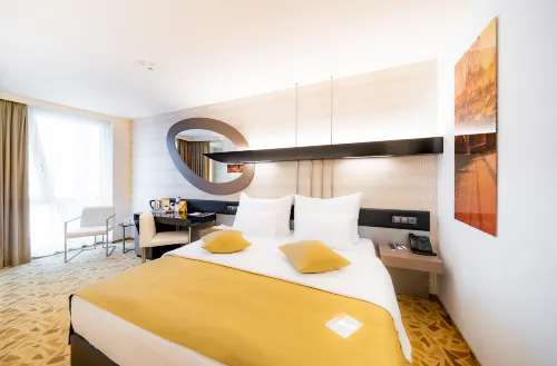 Grandium Hotel Prague Camere Photos