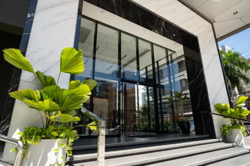 Amber Hotel-Cebu Nổi bật Photos