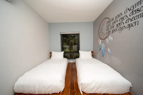 9Station Hostel & Bar Phú Quốc Phòng Photos