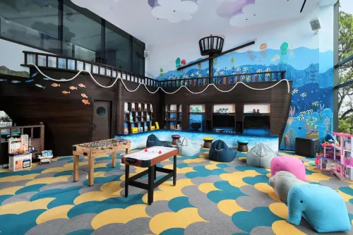 Padma Hotel Semarang Unggulan Photos
