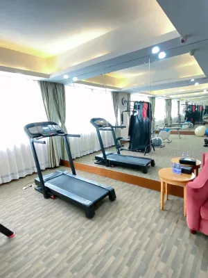 South Union Hotel Shenzhen Loisirs et amusements Photos