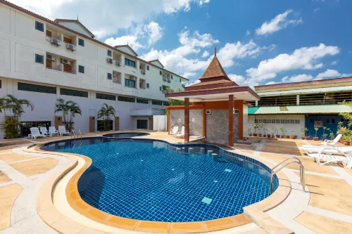 Diamond Place Ao Nang Featured Photos