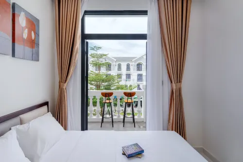 Lalisa Hotel Избранное Photos