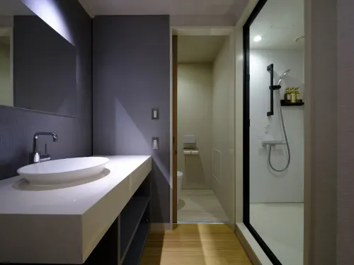 Inasayama Kanko Hotel Chambres Photos