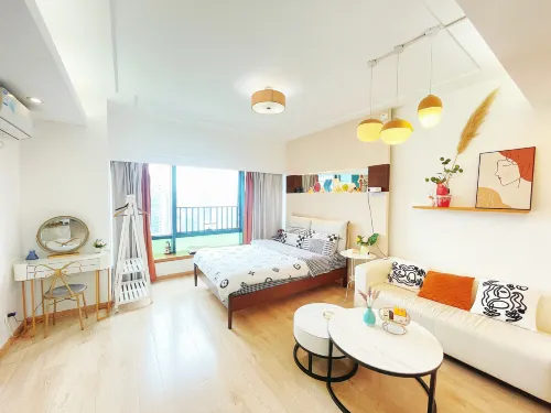 Tech-x apartment hotel Featured Photos