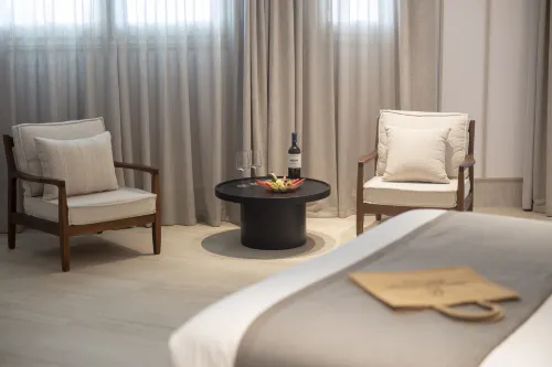 Santo Pure Oia Suites & Villas Chambres Photos